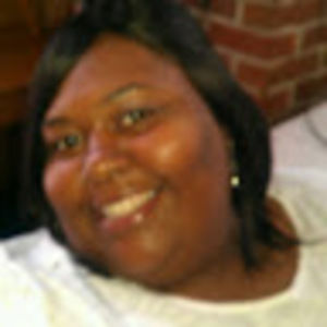 Meet your Posher, Sharita
